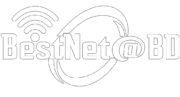 bestnet@bd logo design
