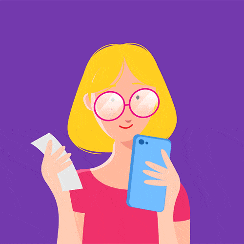 Home contact